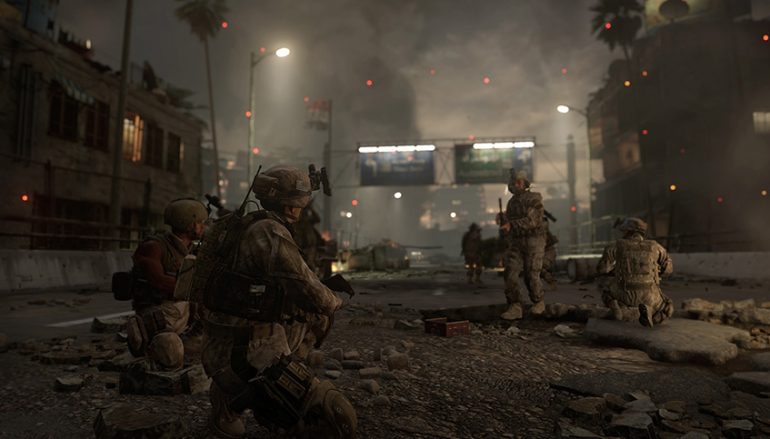cod mw 4 remastered cod mw 4 remastered