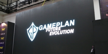 Gameplan MSI Gaming Arena MGA 2016 IMG 7659