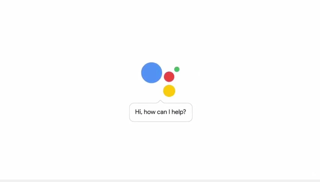 Google Assistant 7