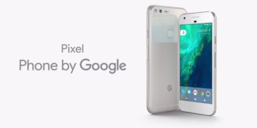 Google Pixel Smartphone Event 1