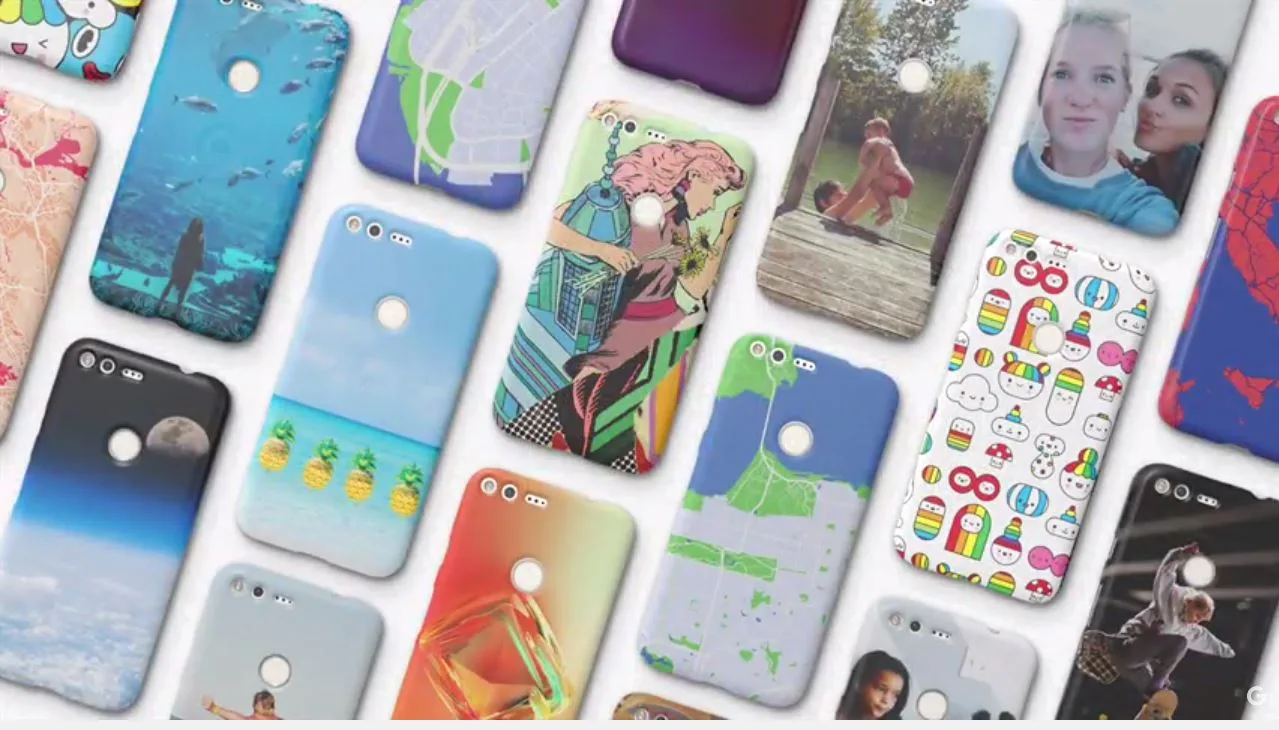Google-Pixel-Smartphone-Event (17)
