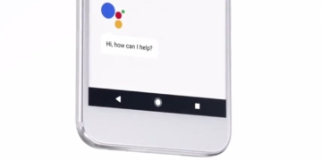 Google Pixel Smartphone Event 29