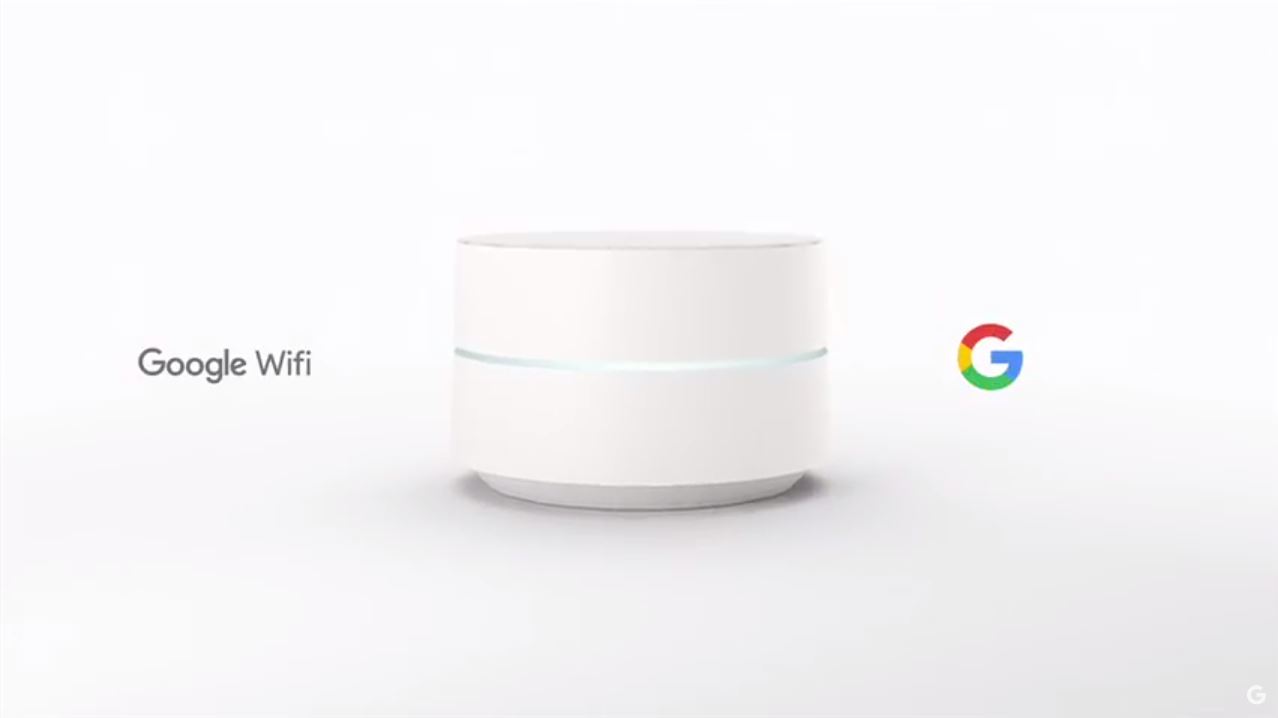 Google Home Smart Speaker To Be Available This Nov, Followed By Google