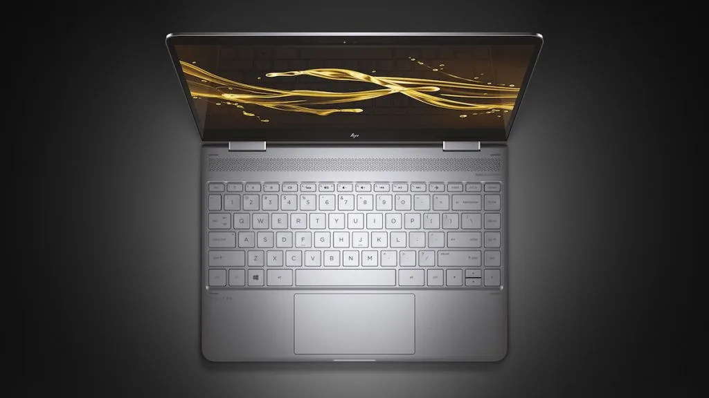 HP Spectre x360 5