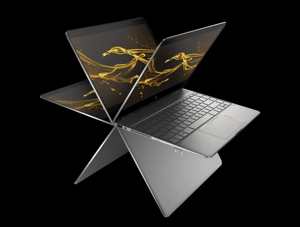 HP Spectre x360 7