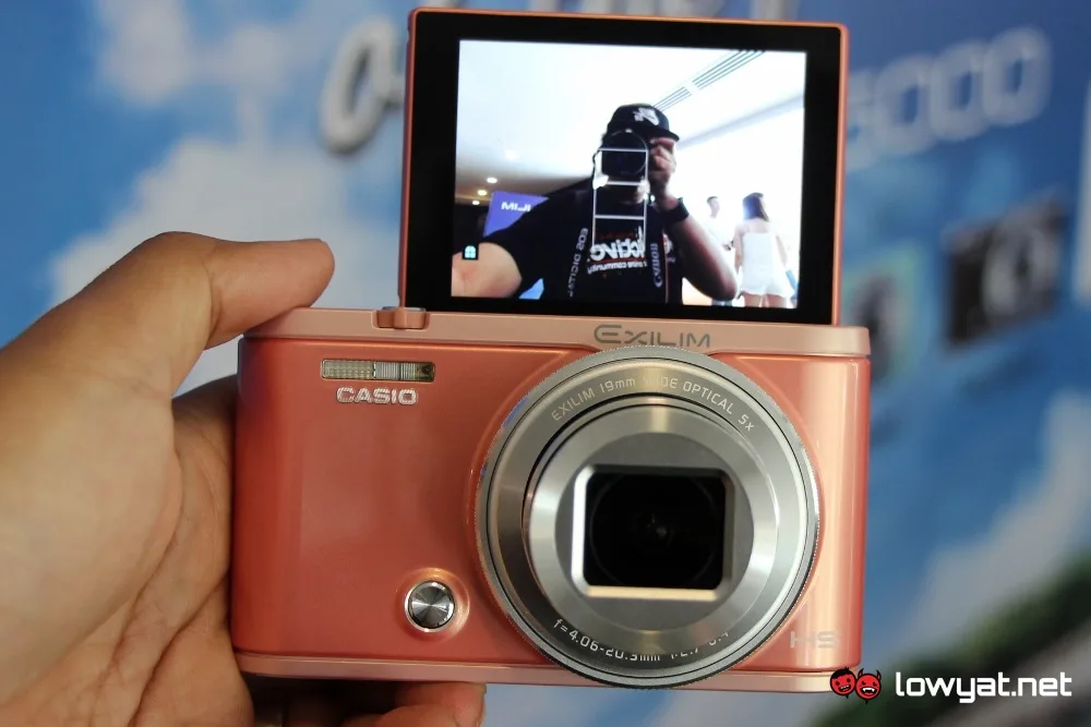 LYN Casio Exilim EX-ZR5000 Malaysia 05