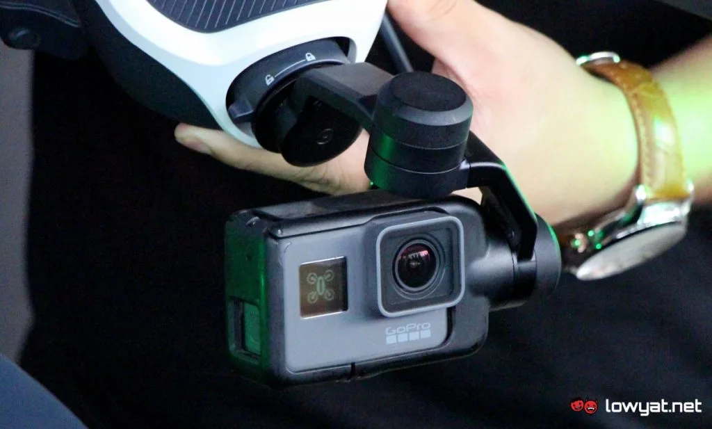 LYN GoPro Karma Drone Malaysia 08