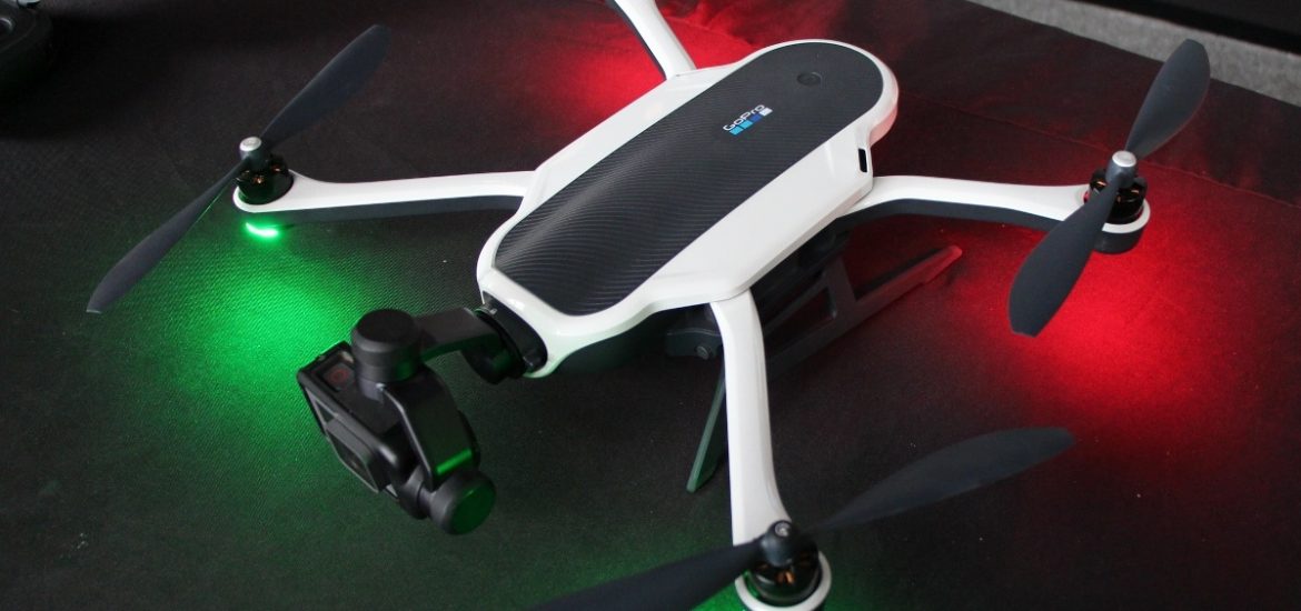 LYN GoPro Karma Drone Malaysia 10