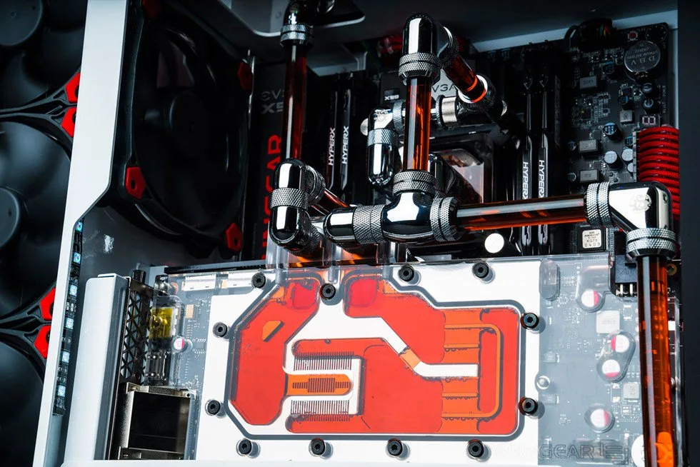 Maingear x Coke 3