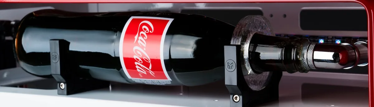 Maingear x Coke 4