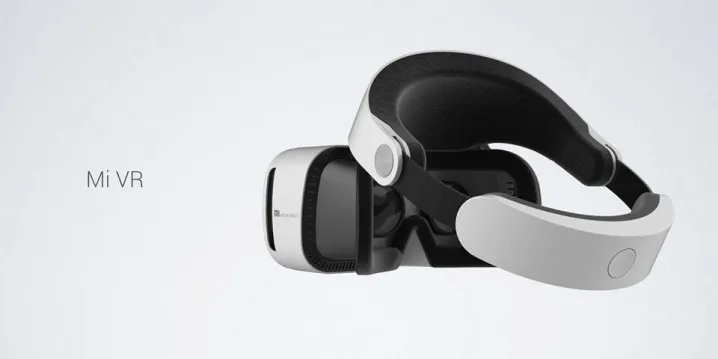 Mi VR