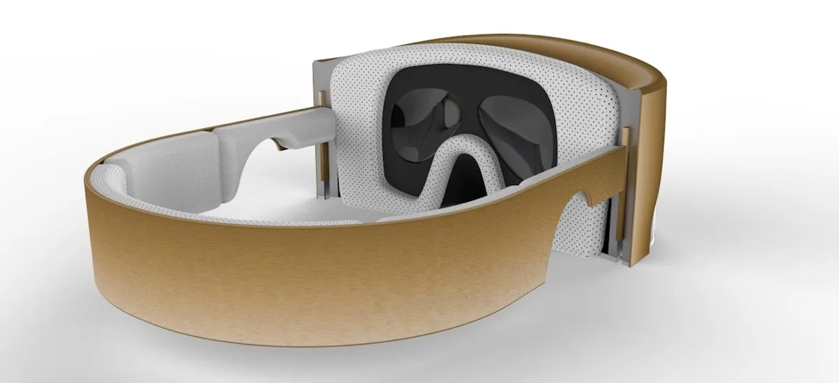 Pulsar headset 2