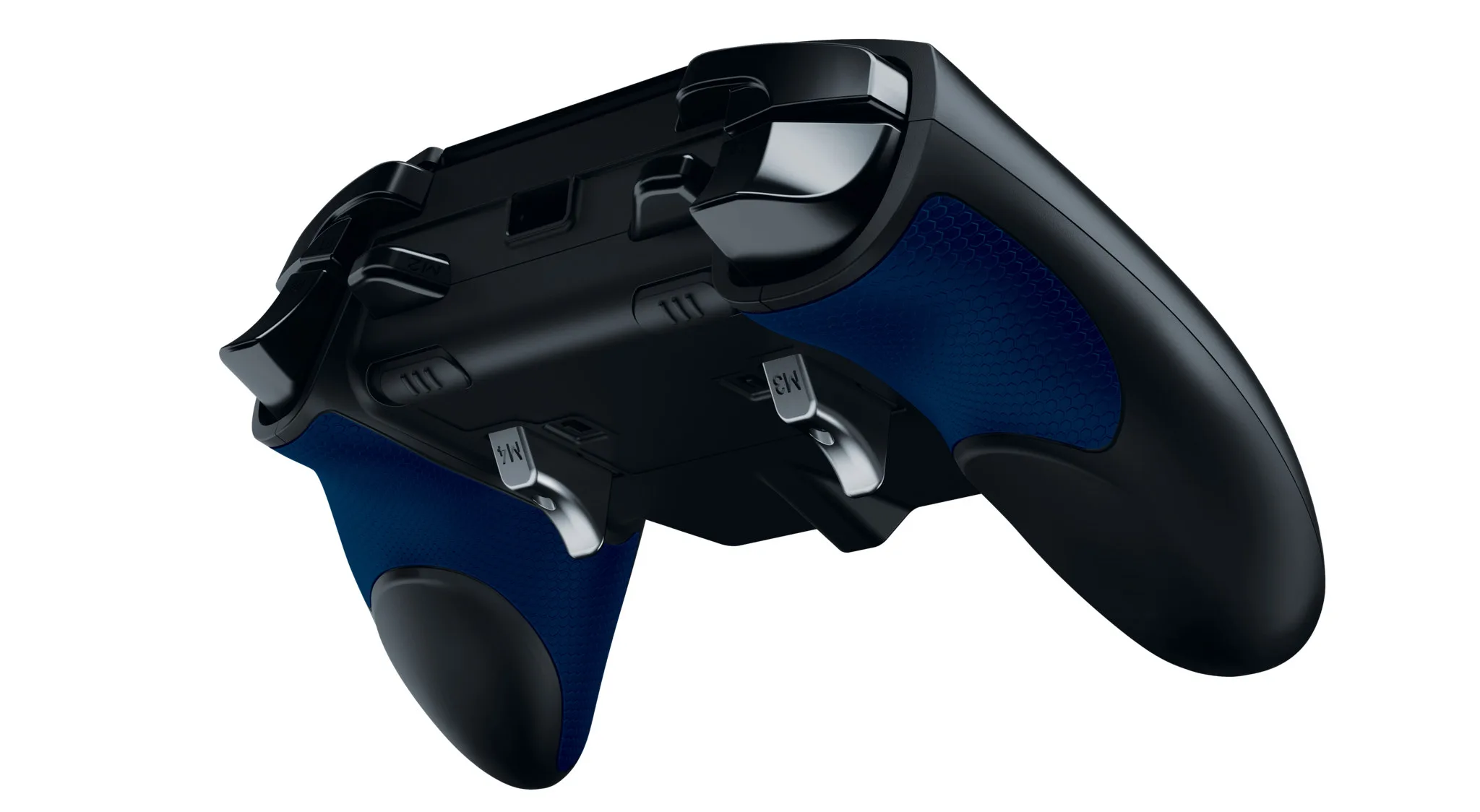 Razer Raiju Bottom