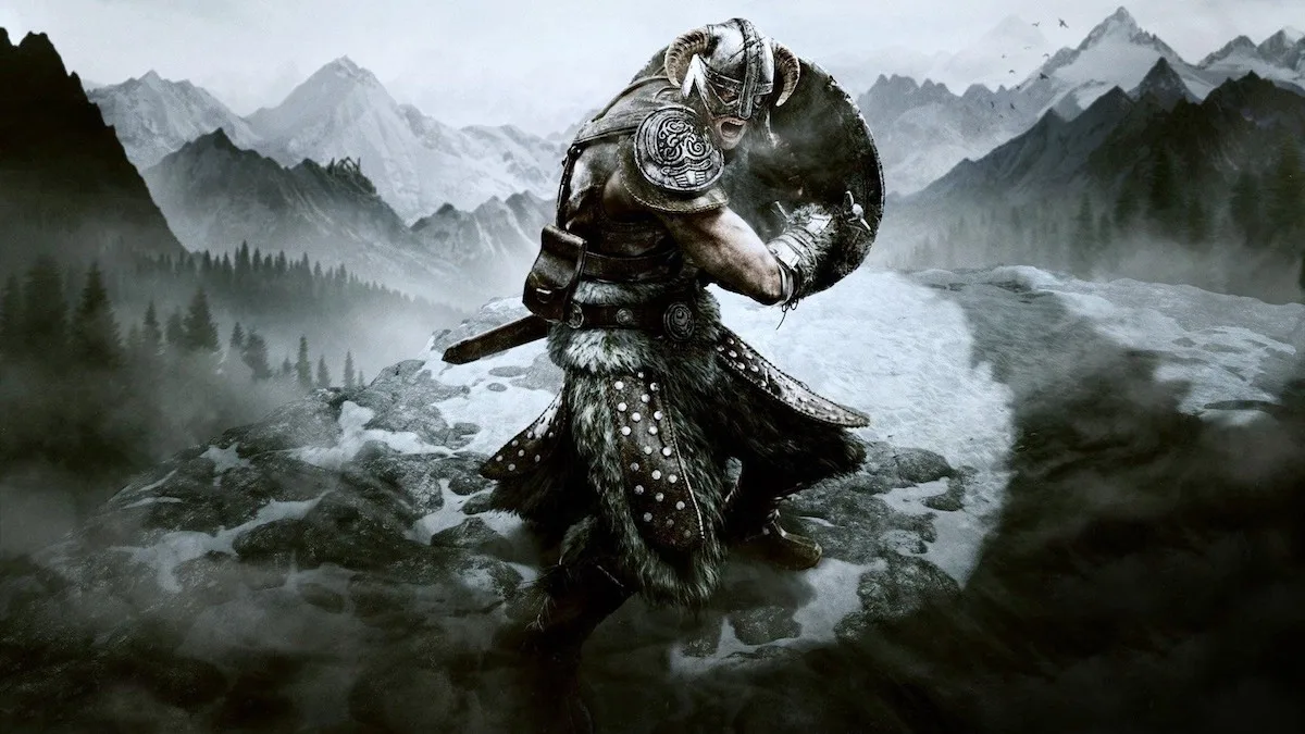 Skyrim SE 2