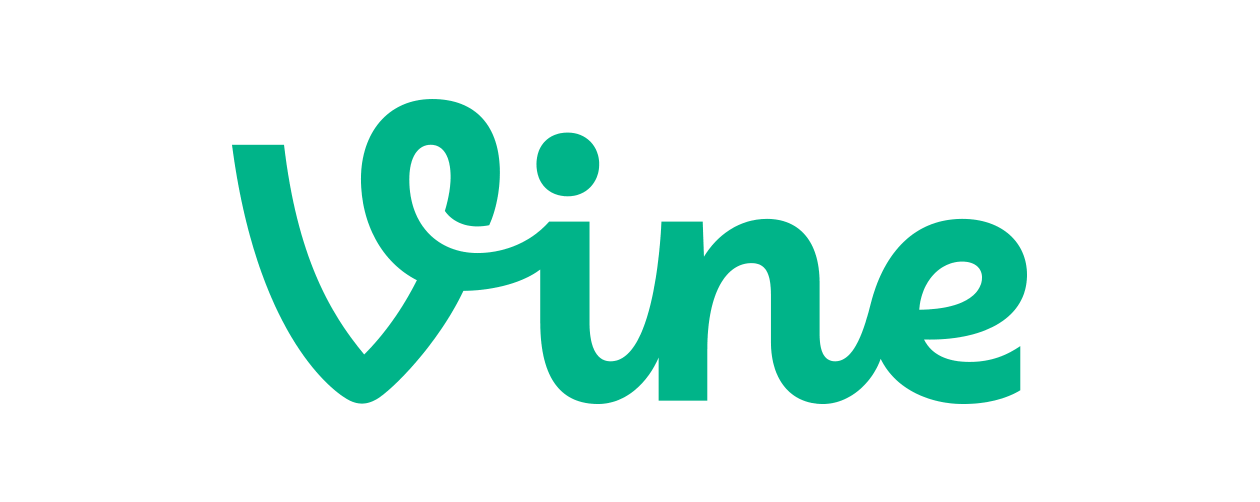 Vine Logo