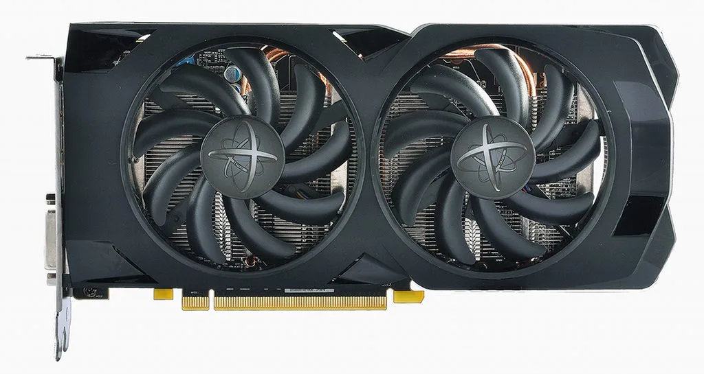 XFX RX470D