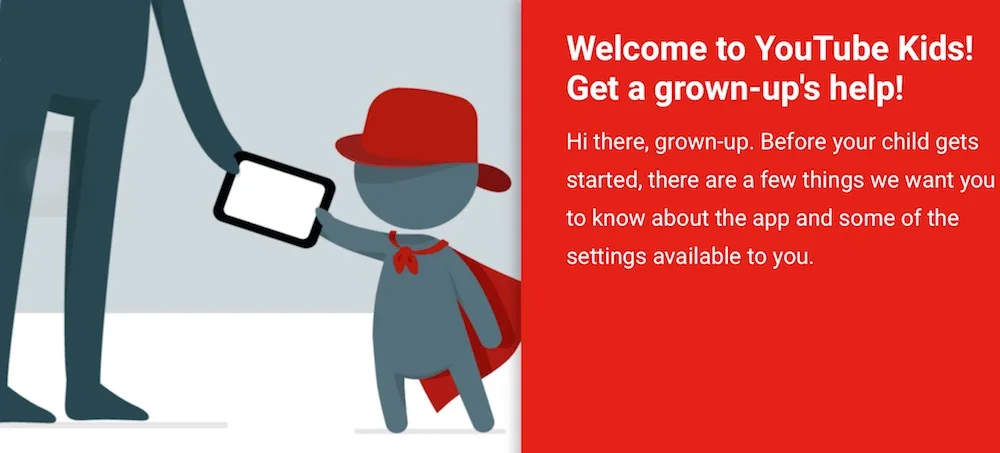 YouTube Kids 1