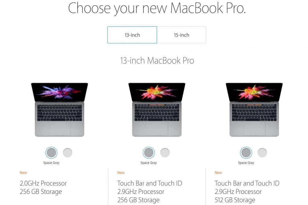 New MacBook Pro Now Available In Malaysia From RM6,299