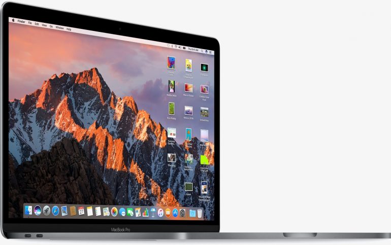 New MacBook Line Now in Malaysia; MacBook Pro Retails from ...