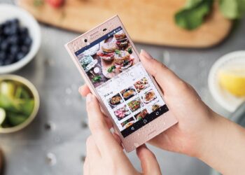 Sony Xperia Compact