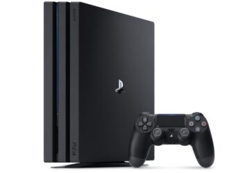 Sony PlayStation 4 Pro