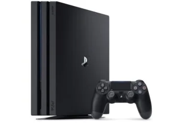 Sony PlayStation 4 Pro