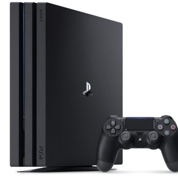 Sony PlayStation 4 Pro
