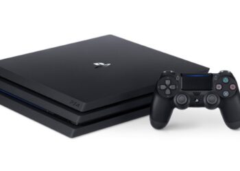 Sony PlayStation 4 Pro
