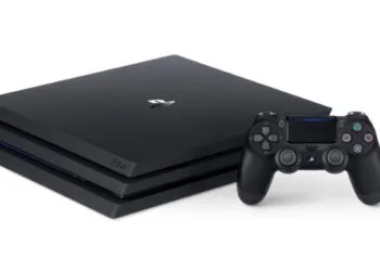 Sony PlayStation 4 Pro
