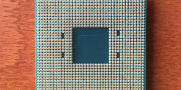 AMD Zen Bristol Ridge CPU