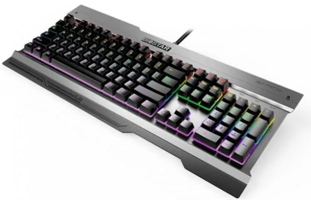 Biostar GK3 2