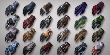 CSGO Gloves