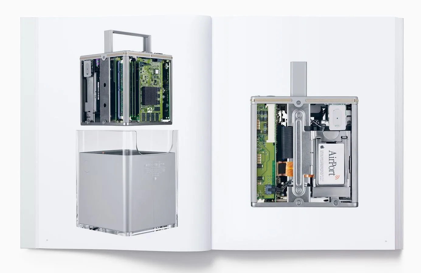 Designed by Apple in California 2