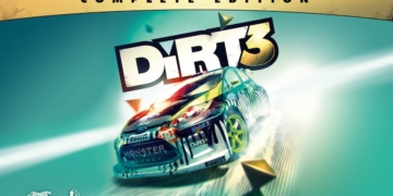 Dirt 3 complete edition