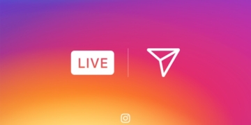 Live Videos on Instagram Stories and Disappearing Photos and Videos on Instagram Direct
