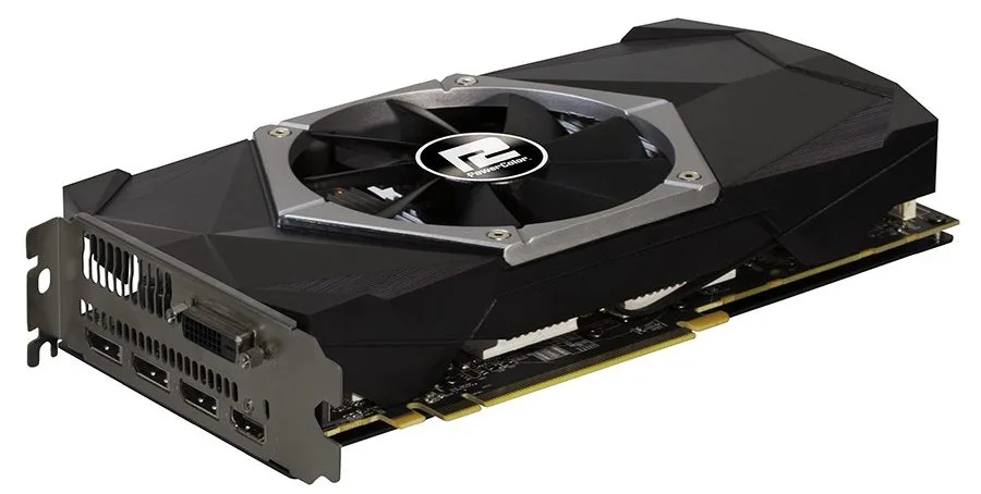 RX 470 Red Dragon V2 2
