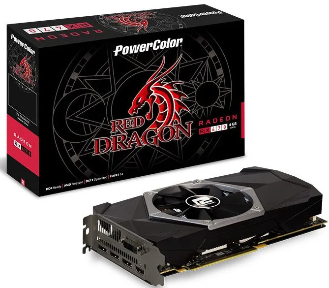 RX 470 Red Dragon V2 3