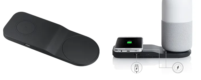 Samsung Wireless Charging Dock
