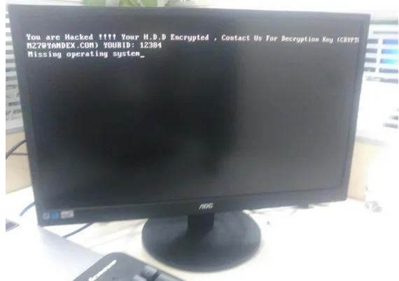 San Fran Muni Hack Victim