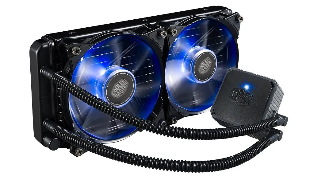 Seidon 240P 1