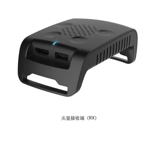 TPCAST HTC Vive Upgrade