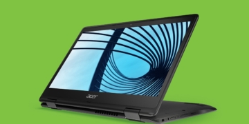 acer spin 5 2