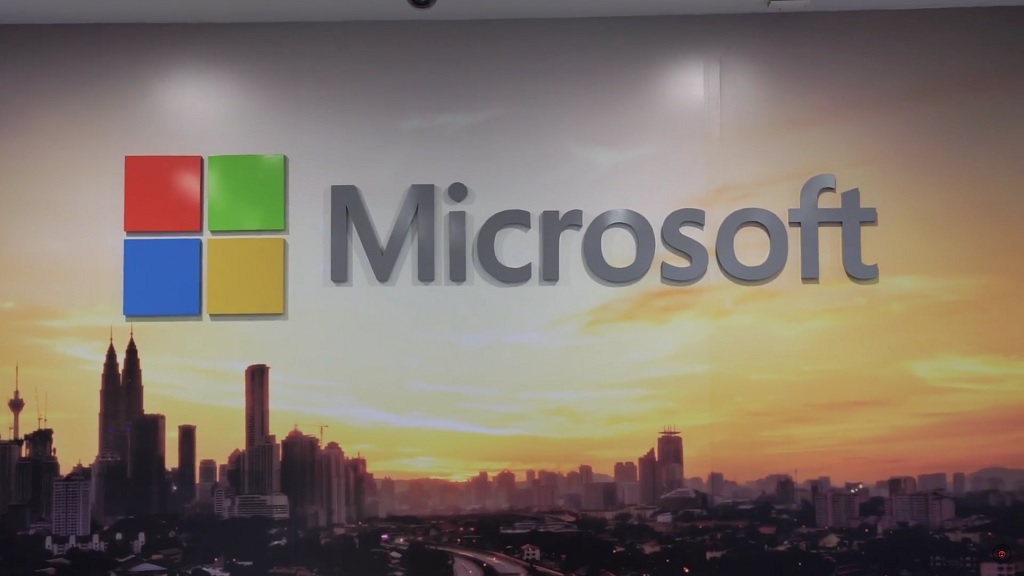 Microsoft Malaysia