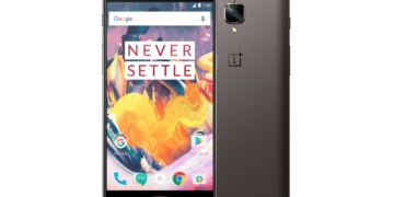oneplus 3t official 2
