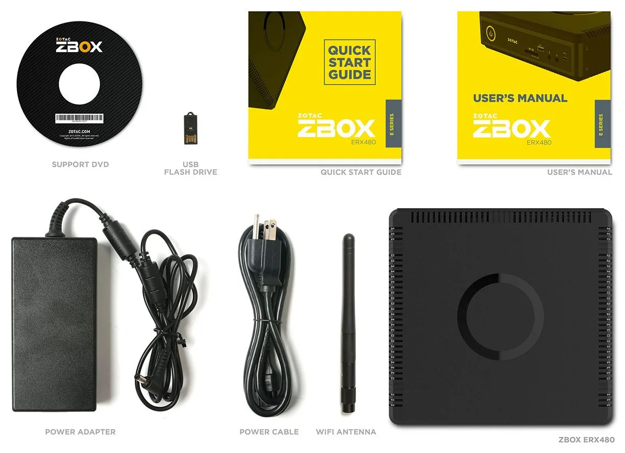 zotac ERX480 1 4