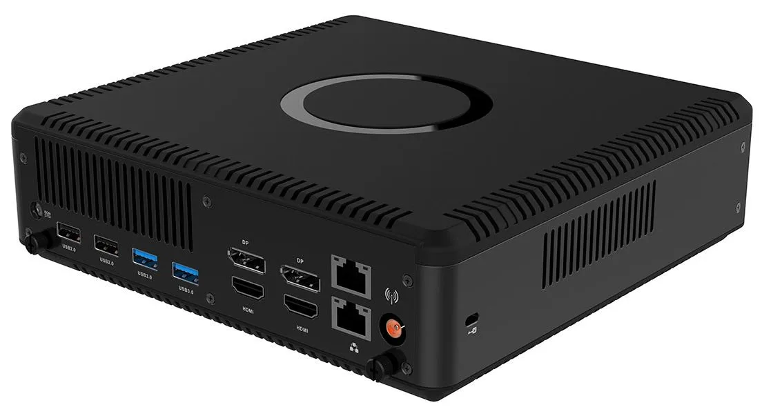 zotac ERX480 2