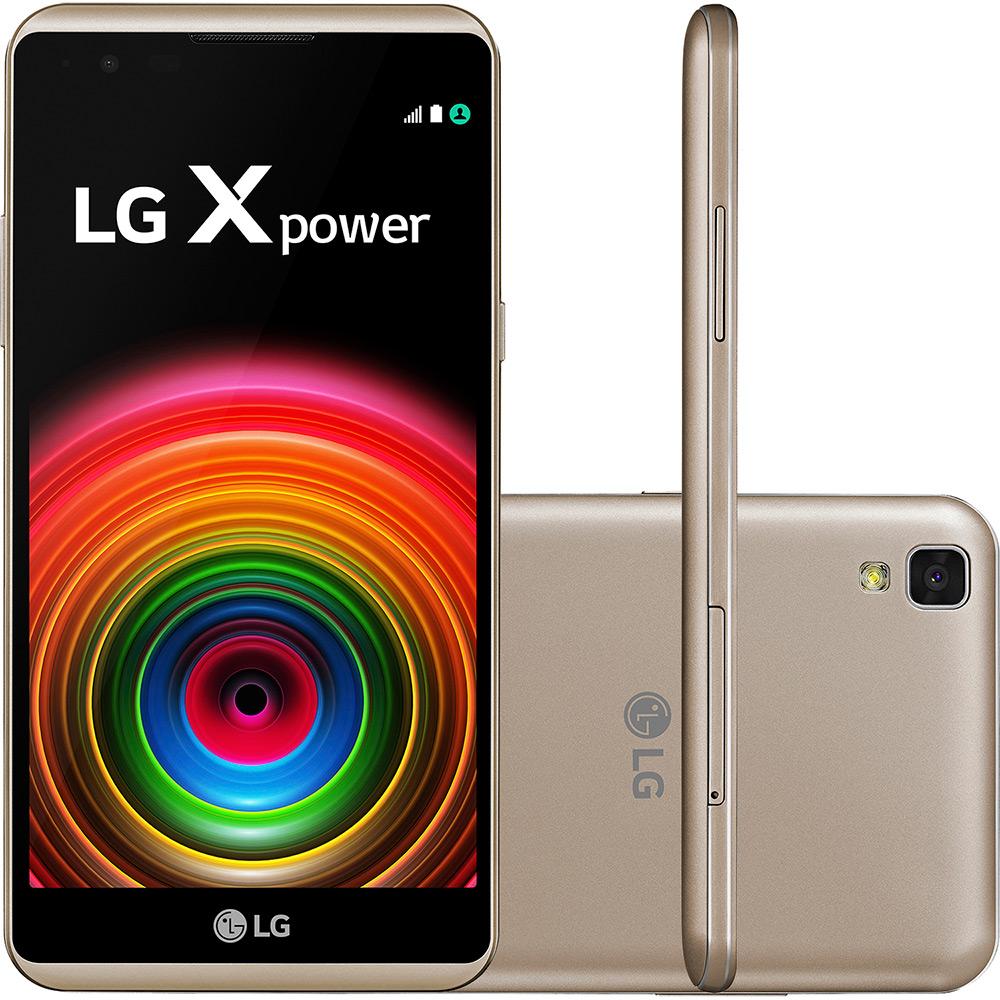 LG-X-Power
