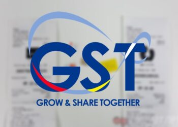 Malaysia GST