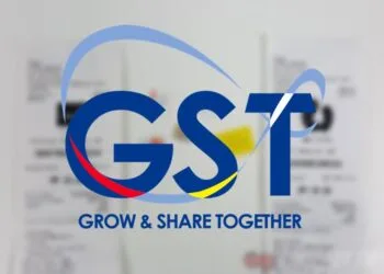 Malaysia GST