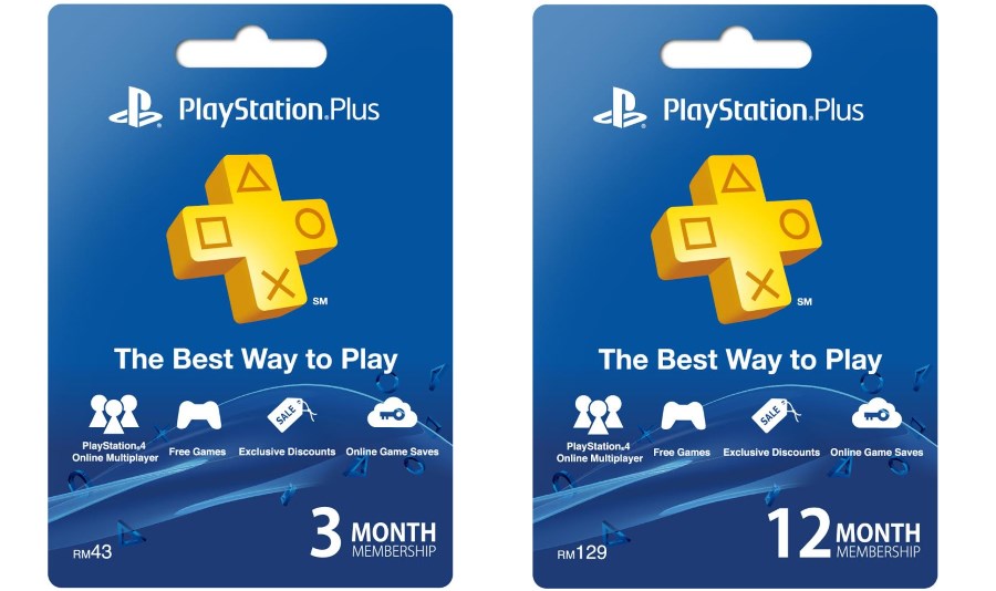 PlayStation Network Prepaid Cards Now Available Through 7 ...